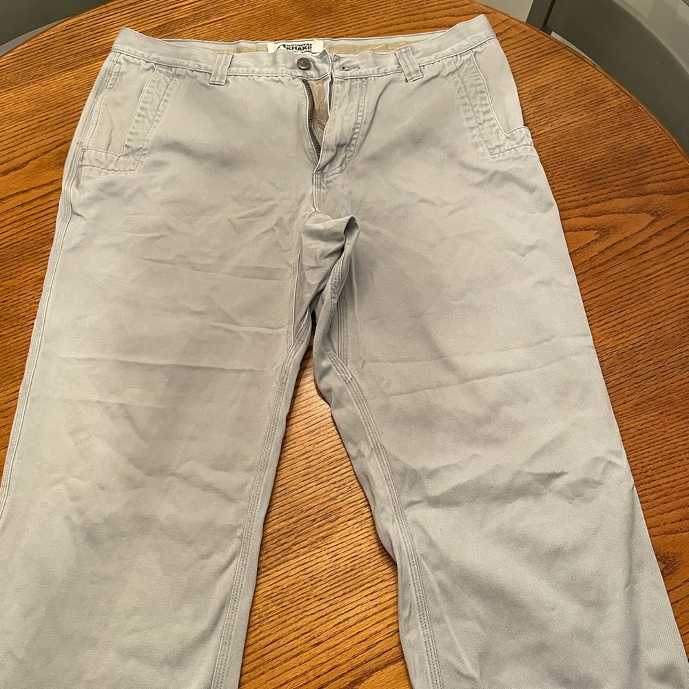 Mountain Khakis 38x30-